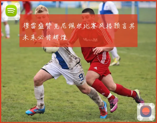 穆雷盛赞克尼佩尔比赛风格预言其未来必将辉煌