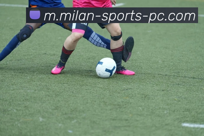 米兰体育发展历程